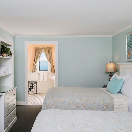 Madison Inn Oak Bluffs Ngoại thất bức ảnh
