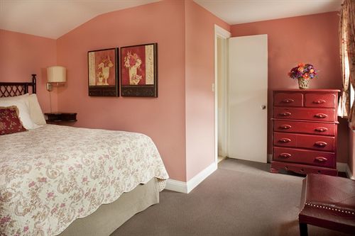 Madison Inn Oak Bluffs Ngoại thất bức ảnh