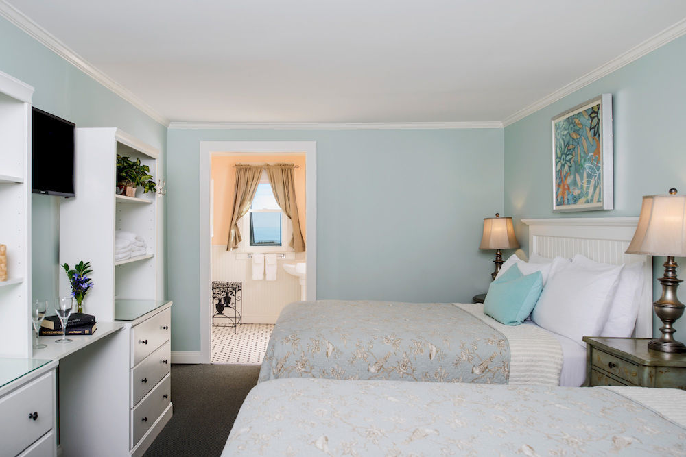 Madison Inn Oak Bluffs Ngoại thất bức ảnh
