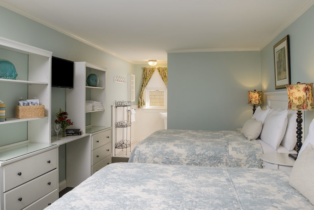 Madison Inn Oak Bluffs Ngoại thất bức ảnh