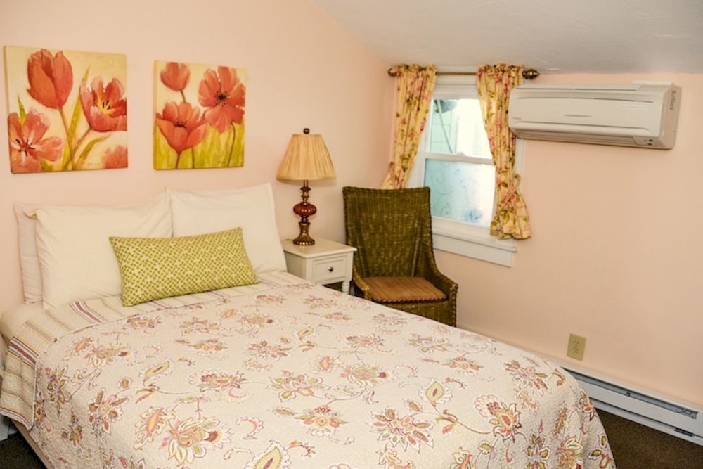 Madison Inn Oak Bluffs Ngoại thất bức ảnh