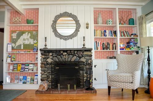 Madison Inn Oak Bluffs Ngoại thất bức ảnh