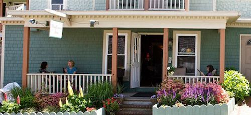 Madison Inn Oak Bluffs Ngoại thất bức ảnh