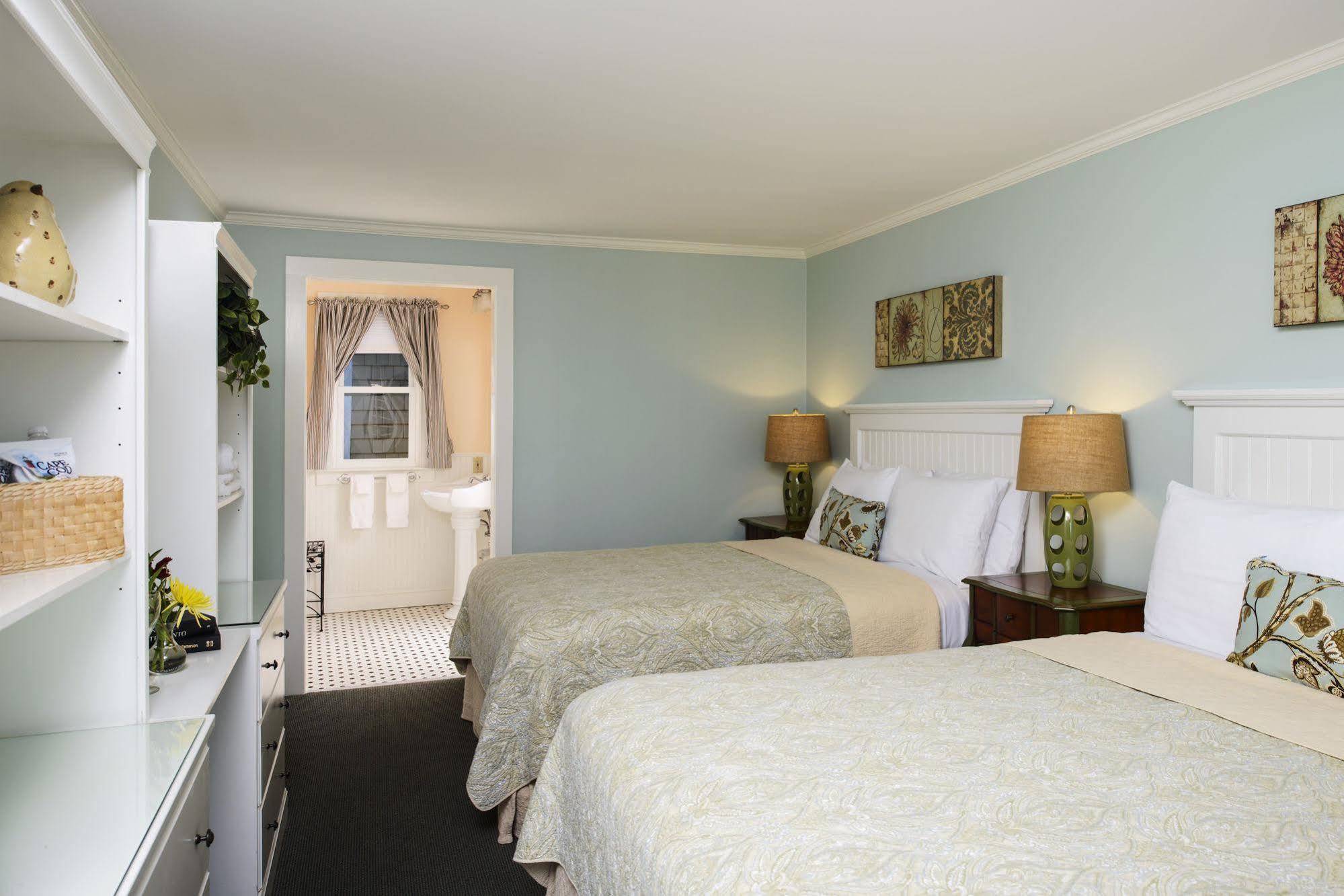 Madison Inn Oak Bluffs Ngoại thất bức ảnh