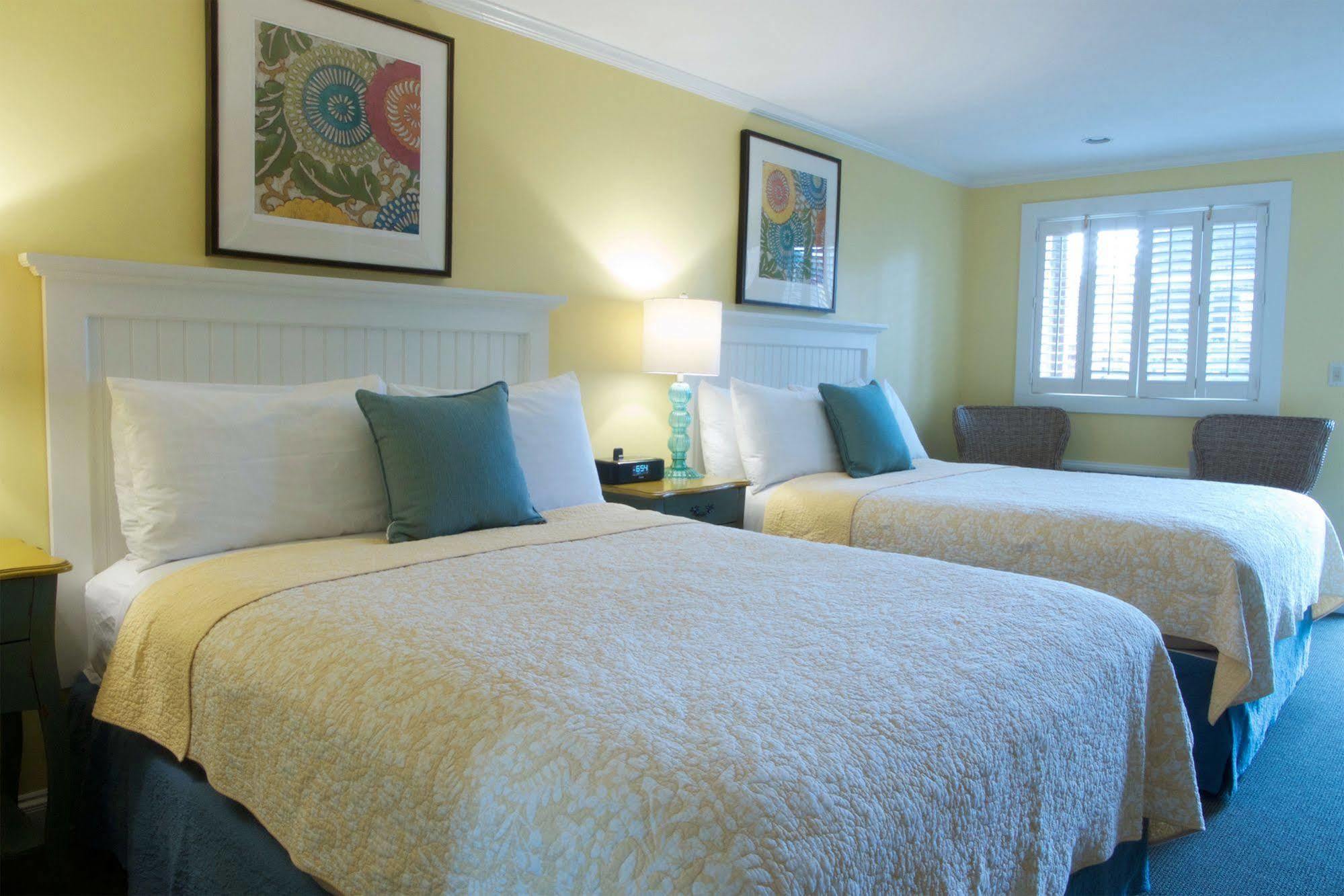 Madison Inn Oak Bluffs Ngoại thất bức ảnh