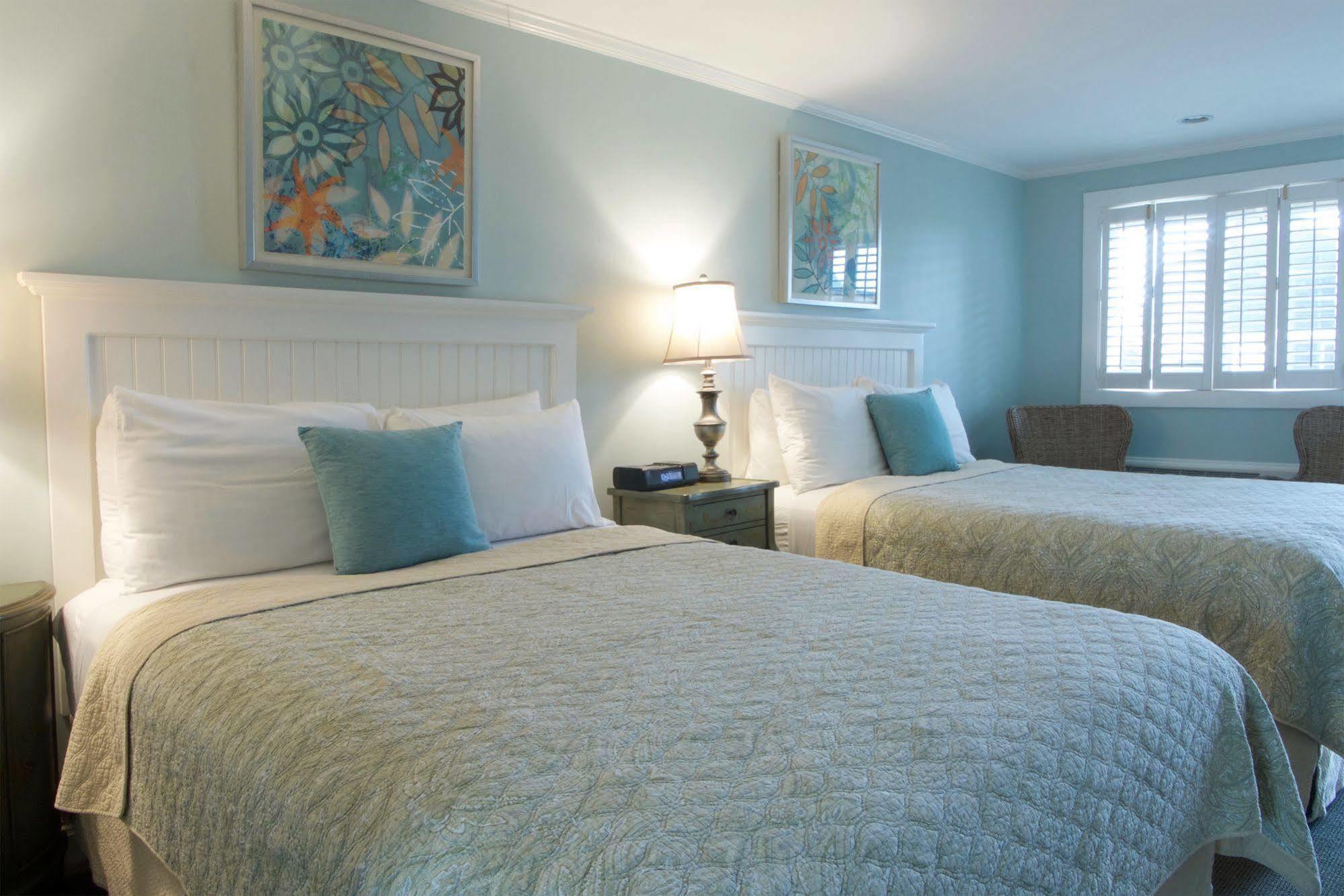 Madison Inn Oak Bluffs Ngoại thất bức ảnh
