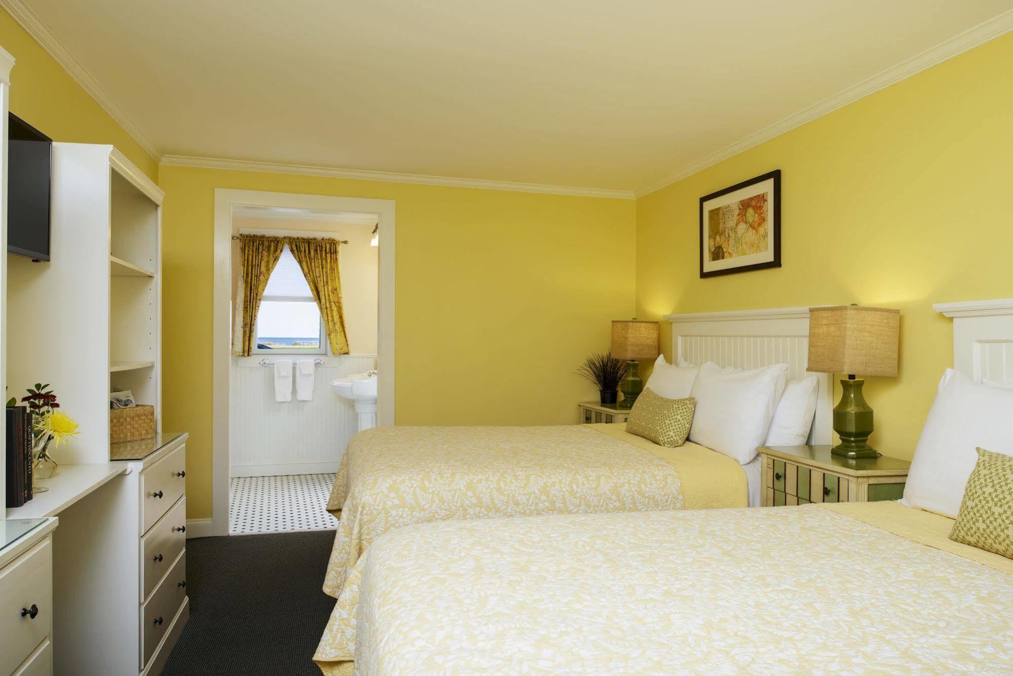 Madison Inn Oak Bluffs Ngoại thất bức ảnh